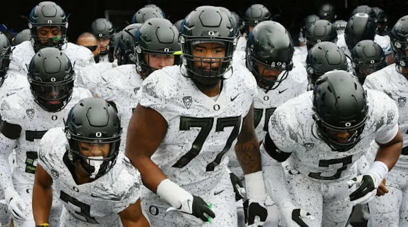 oregon vs ucla 2021 334499