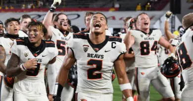 osu victory over usc 2021