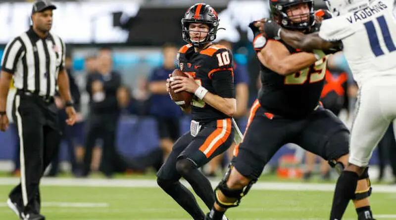 osu vs utah state bowl 2021