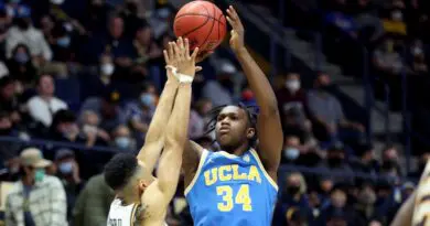 UCLA-California-Basketball