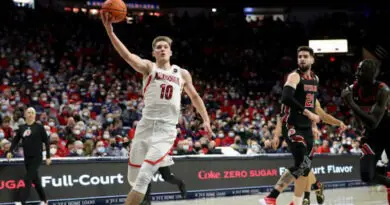 ariz vs utah 2022 mbb