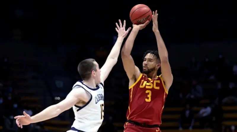 cal-usc hoops 2022