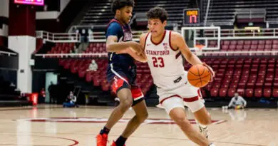 stanford vs arizona 2022 744747