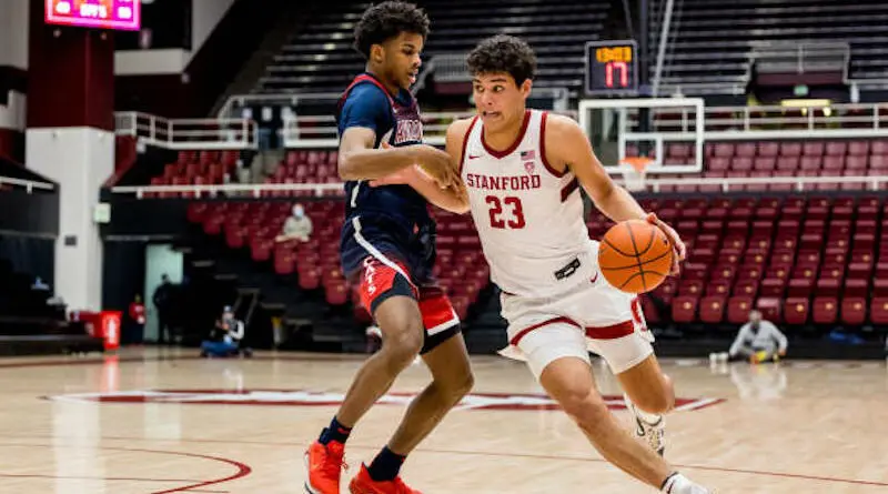 stanford vs arizona 2022 744747
