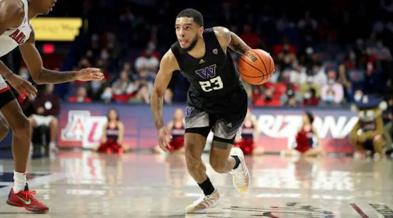 ua-uw basketball 2022