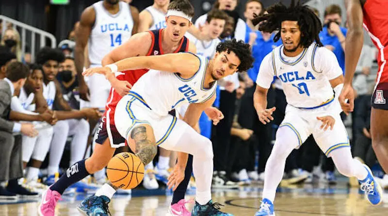 ucla beats ua