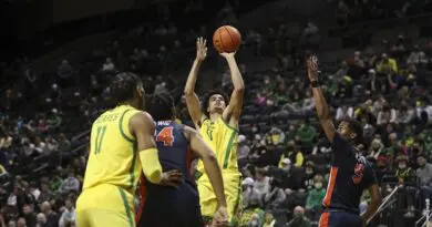 will richardson vs pepperdine 2021