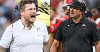 Dan Lanning-Kirby Smart