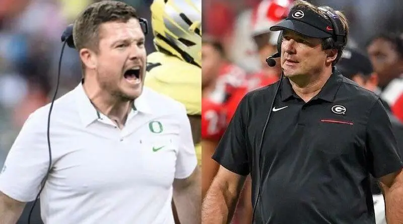 Dan Lanning-Kirby Smart