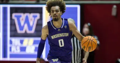 Emmitt Matthews Jr washington