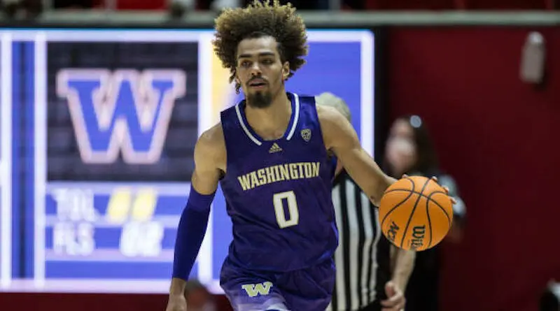 Emmitt Matthews Jr washington