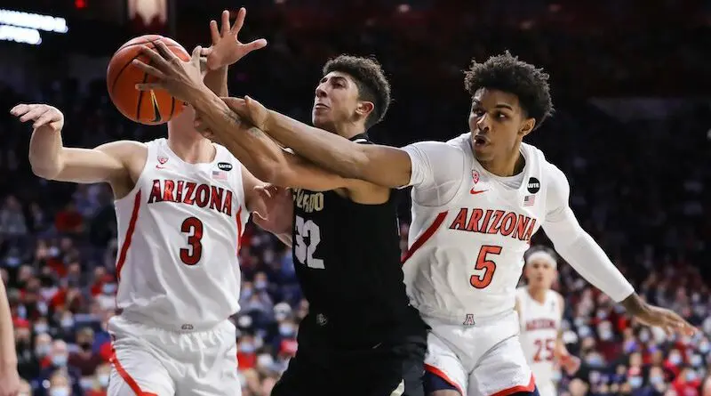 az vs cu jan 2022