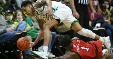 jacob young oregon hoops 2021 8686