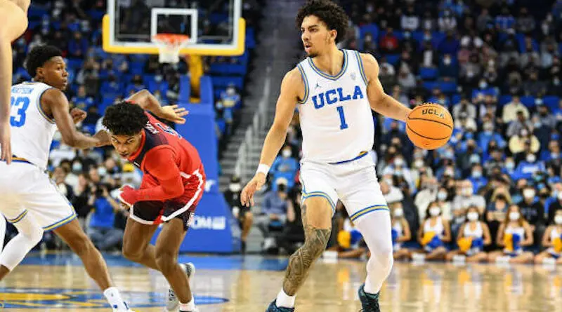 ucla-arizona hoops 2022 87e8e8e8
