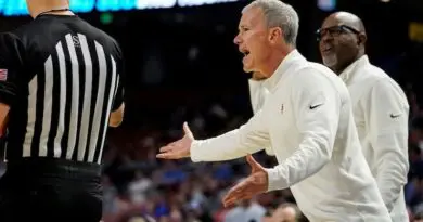 andy enfield 2022 ncaa tourney