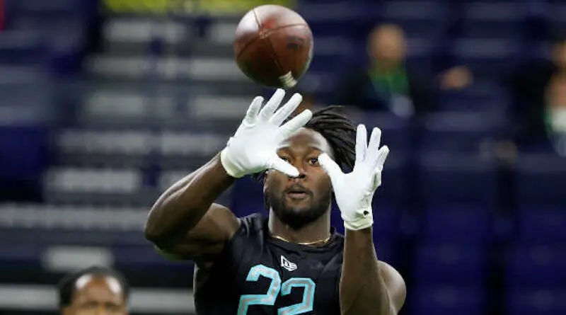 devin lloyd nfl combine