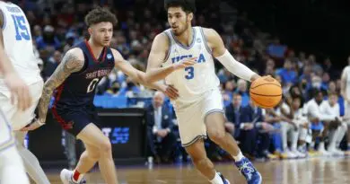 juzang vs stmarys 2022