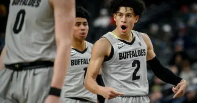 kj simpson and buffs p12 tourney 2022