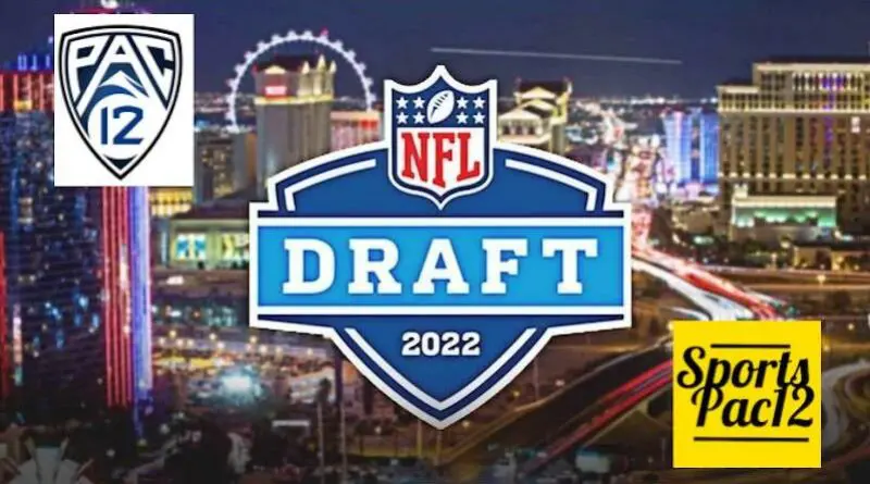 2022 NFL Draft capsules Graphic