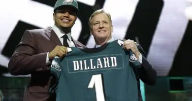 Andre Dillard wsu 2019 nfl draft