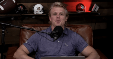 JD PicKell - Will USC make Playoffs thumbnail