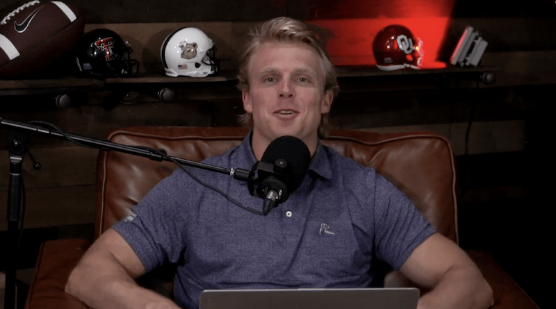 JD PicKell - Will USC make Playoffs thumbnail