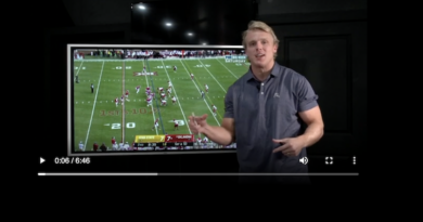 JD PicKell on USC offense featured image