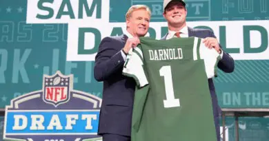 2018 NFL Draft