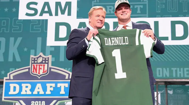2018 NFL Draft