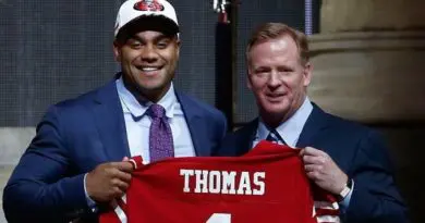 solomon thomas stanford 2017 nfl draft