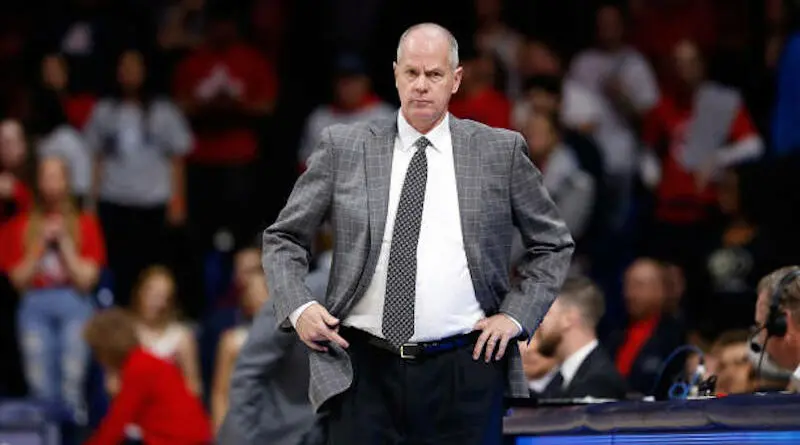 tad boyle cu standing sidelines