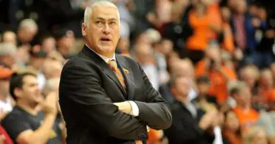 wayne tinkle osu rms crossed