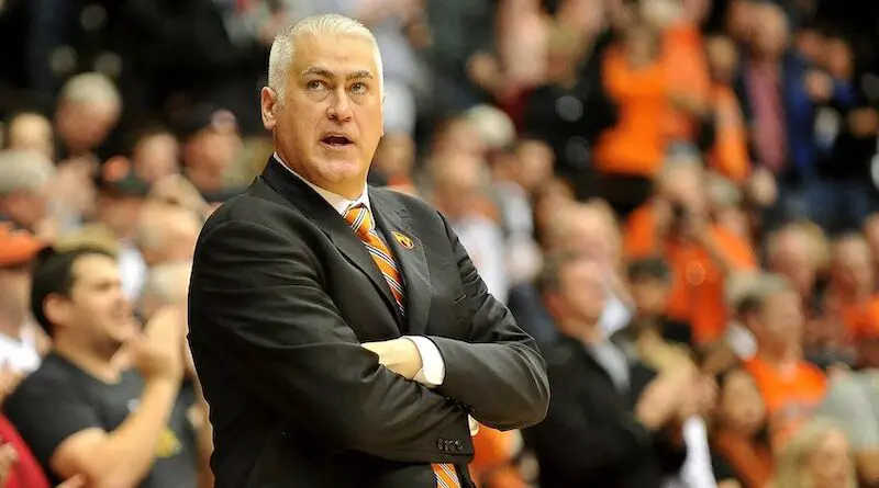 wayne tinkle osu rms crossed