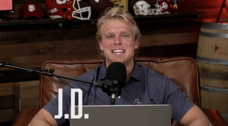 J.D. PicKell’s Video-Pitt WR Jordan Addison to USC-thumbnail