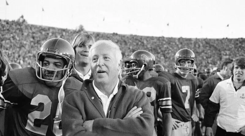 John McKay 2