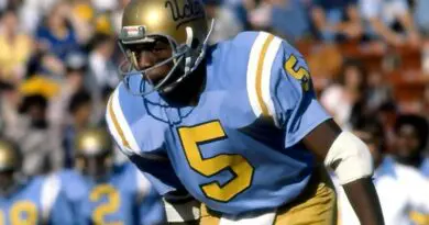 Kenny Easley
