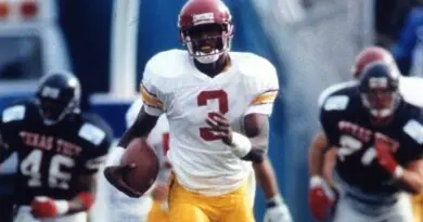 Keyshawn Johnson usc featured