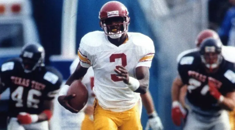 Keyshawn Johnson usc featured