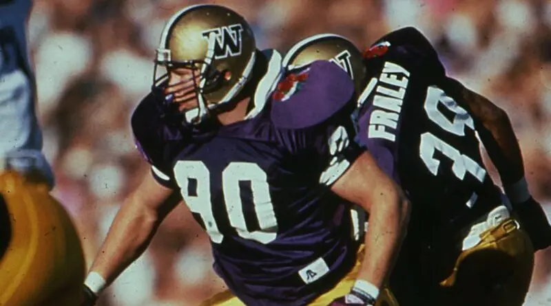 Steve Emtman