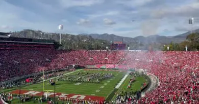 rose bowl utah-ohio state
