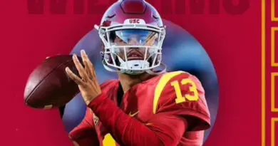 Caleb-Williams usc nil