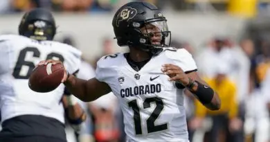 Colorado-California-Football- brendon lewis