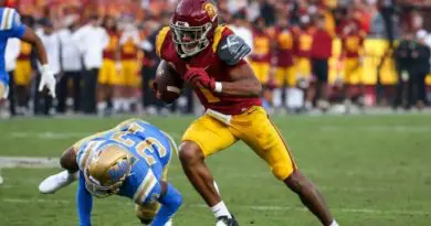 Gary Bryant Jr.