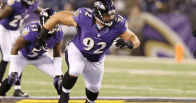 Haloti Ngata