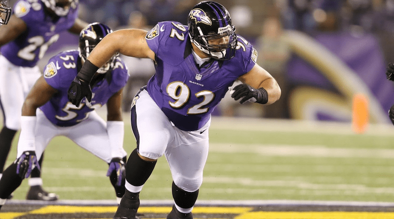 Haloti Ngata