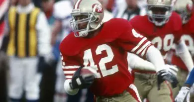Ronnie Lott 800