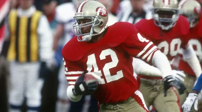 Ronnie Lott 800