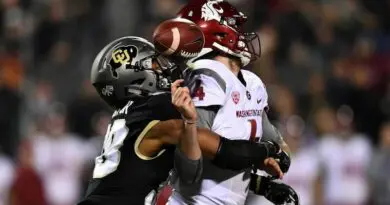 buffs and cougs football