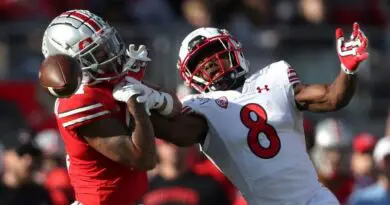 clark phillips utah getty images vs ohio st