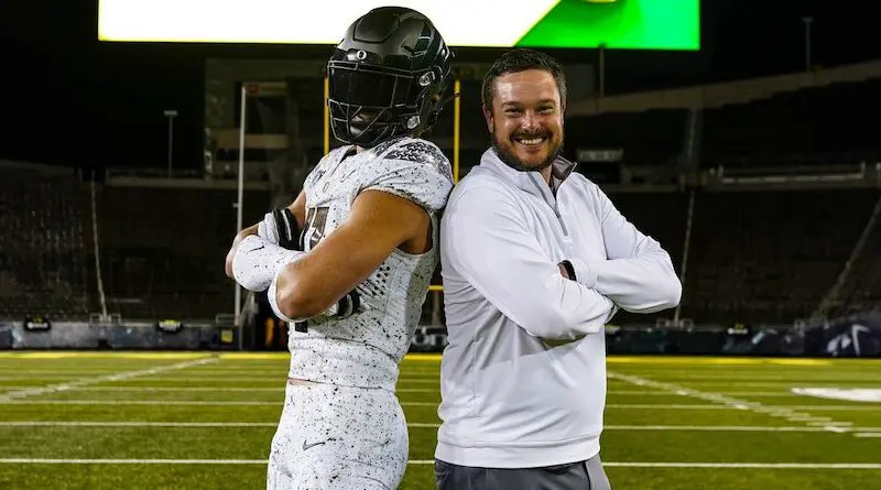 dan lanning recruiting